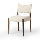 Jocelyn Armless Dining Chiar