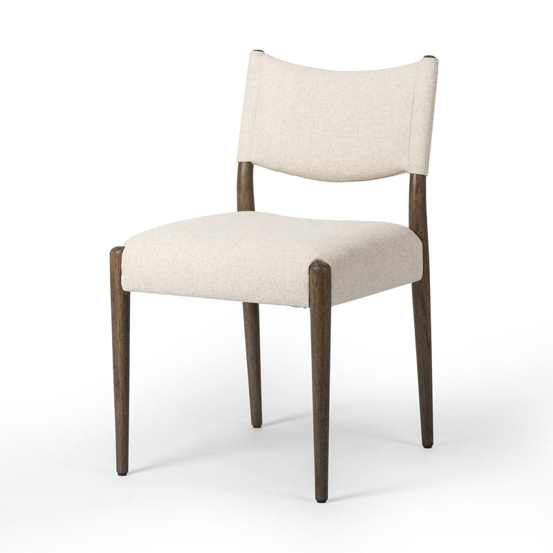 Jocelyn Armless Dining Chiar