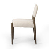 Jocelyn Armless Dining Chiar