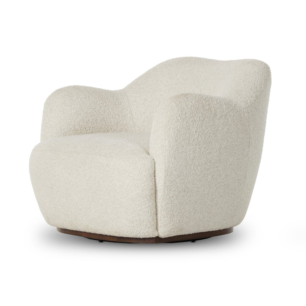Jules Swivel Chair