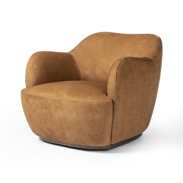 Jules Swivel Chair