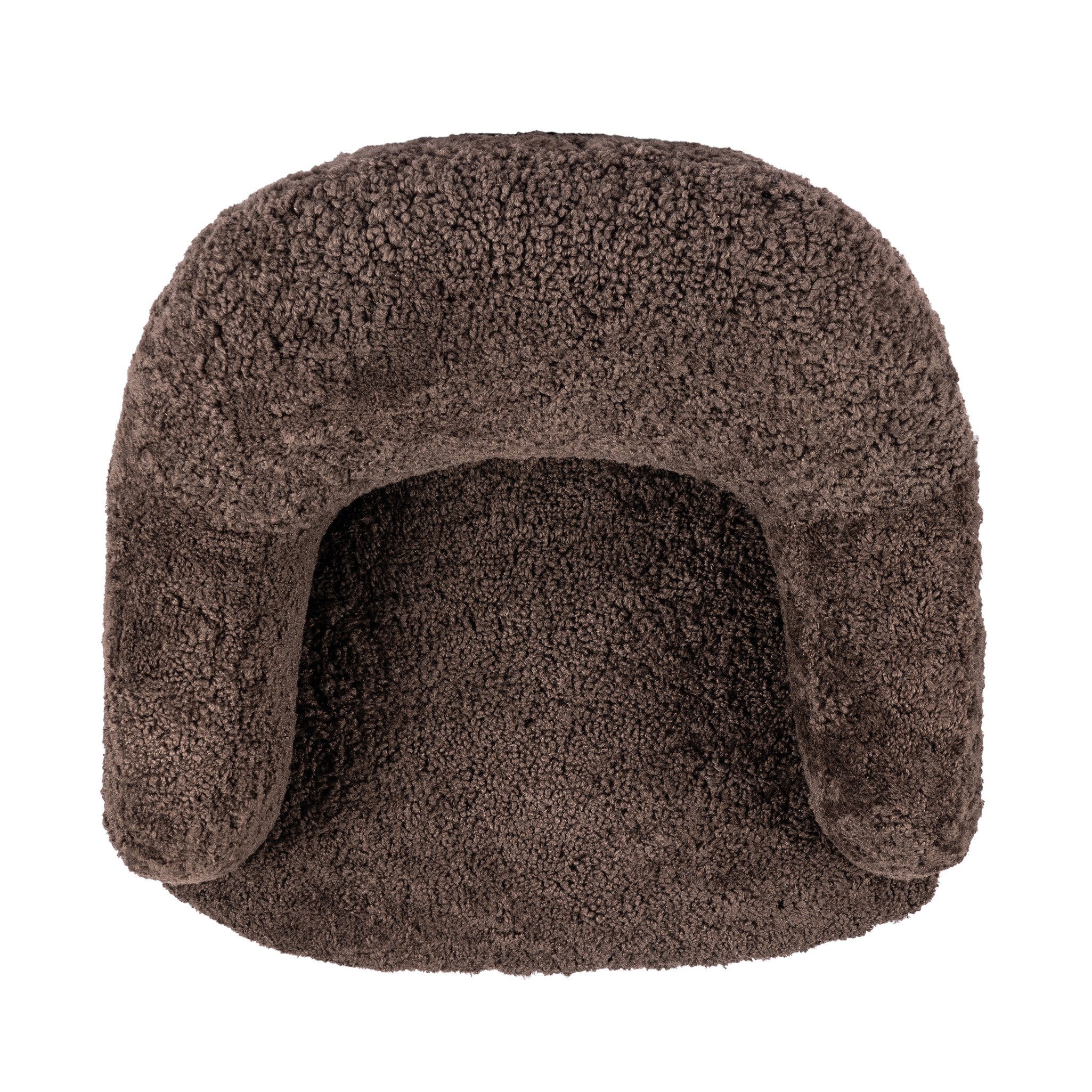 Julius Swivel Chair