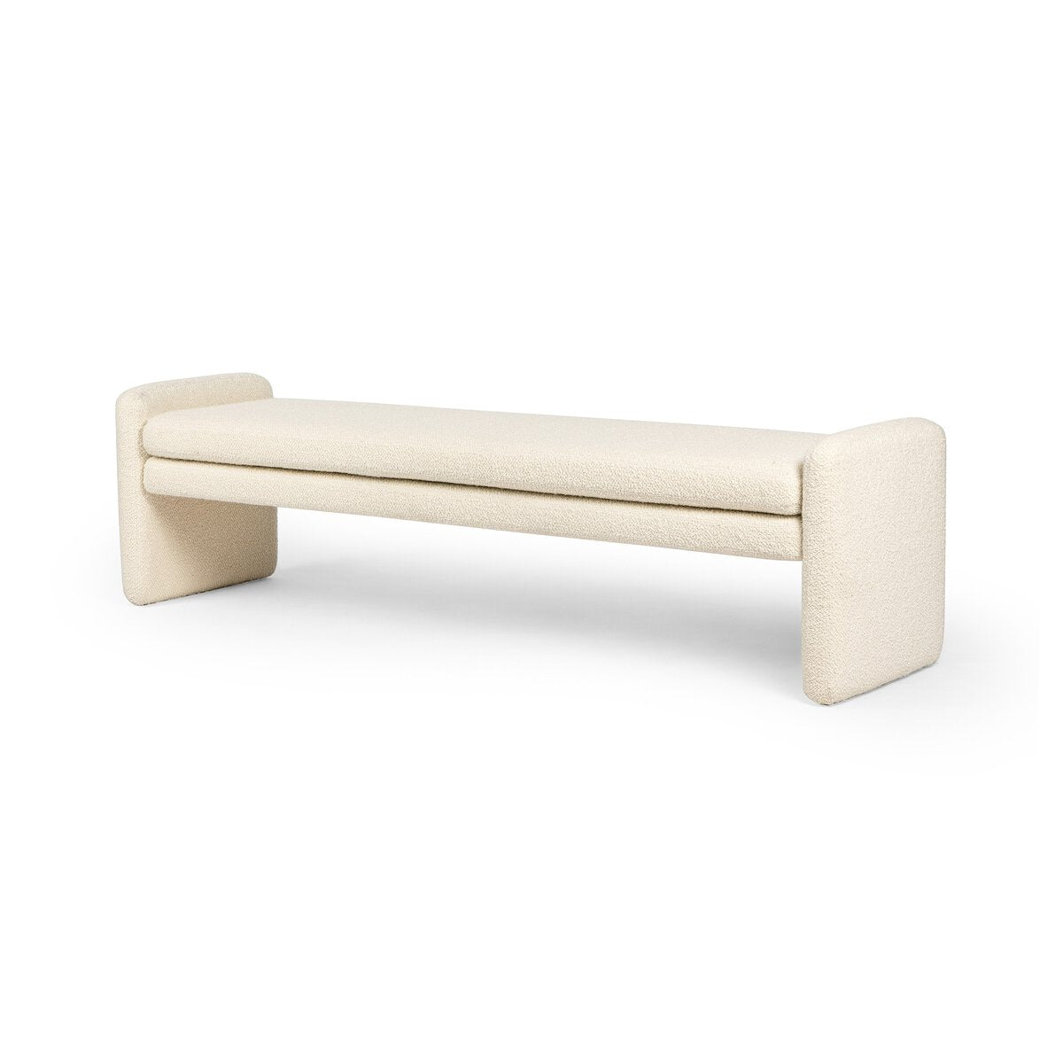 Serena Accent Bench