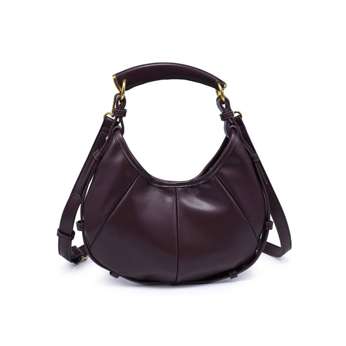 McCarthy Small Hobo Bag