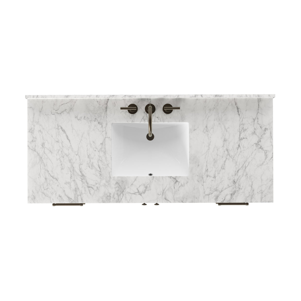 Anthem Single Wide Vanity
