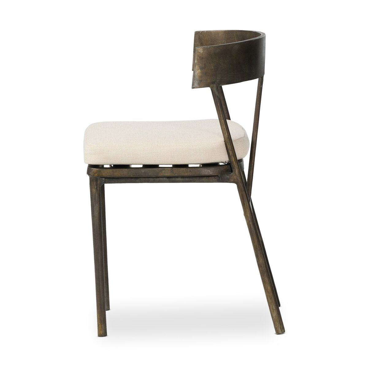 Cosan Outdoor Dining Chair