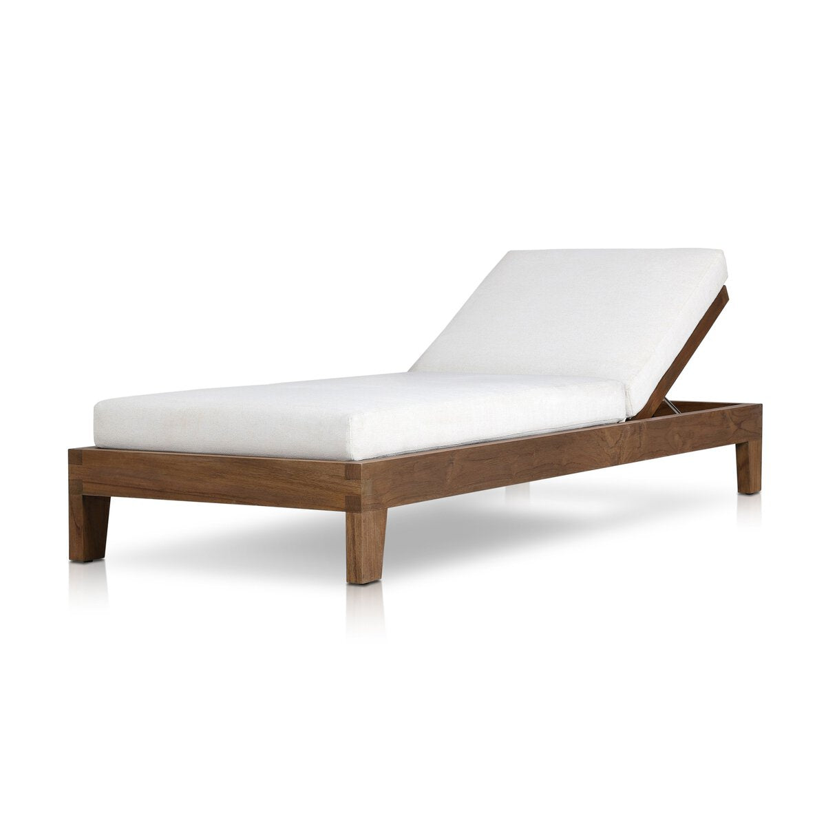 Verona Outdoor Chaise