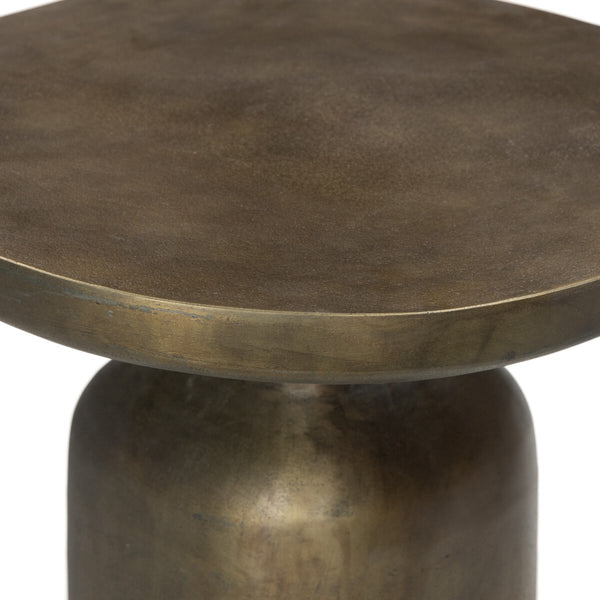 Odette End Table