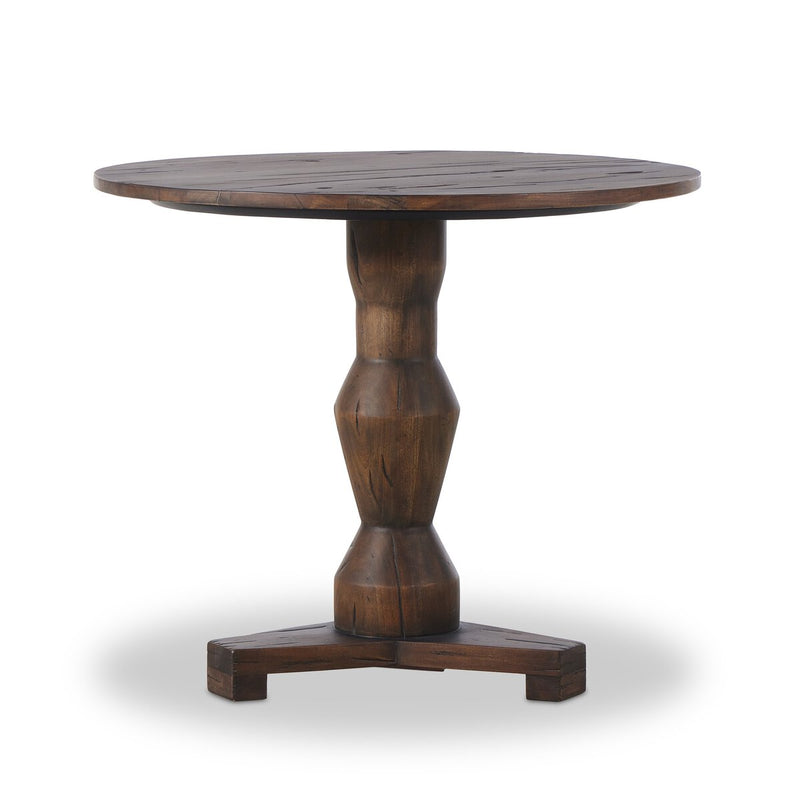 Rowan Large End Table