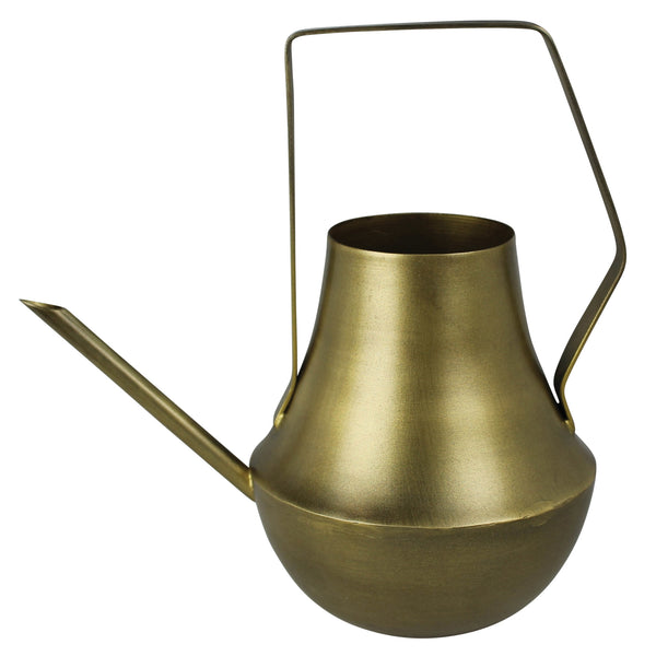 Brass Watering Can