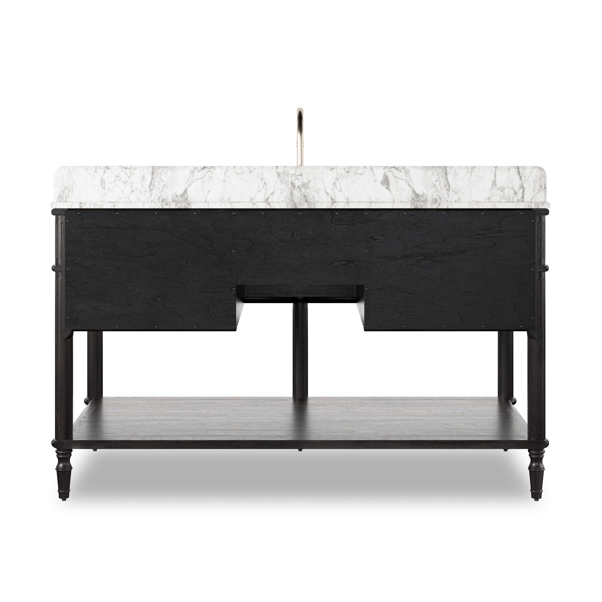 Toulouse Single Wide Vanity