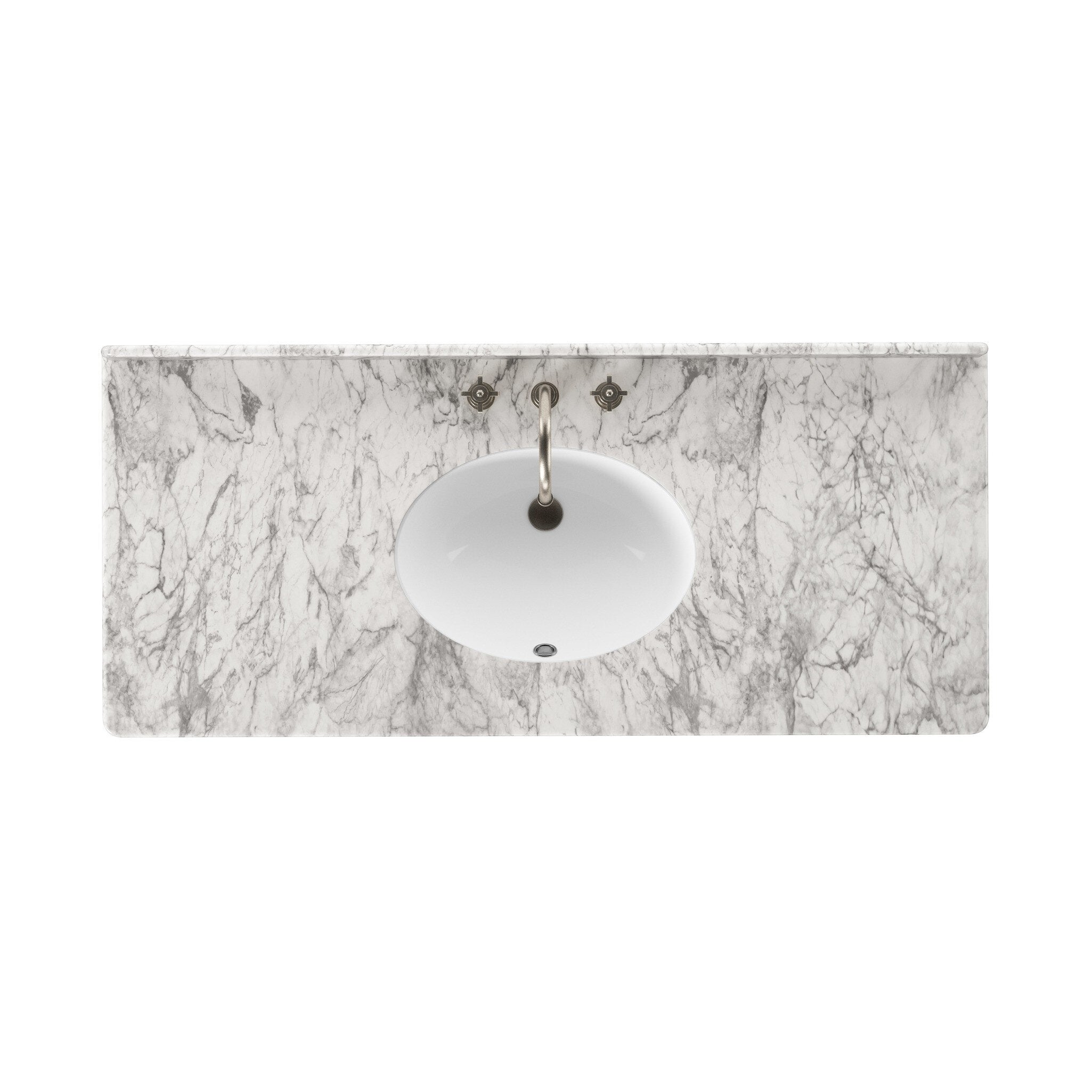 Toulouse Single Wide Vanity