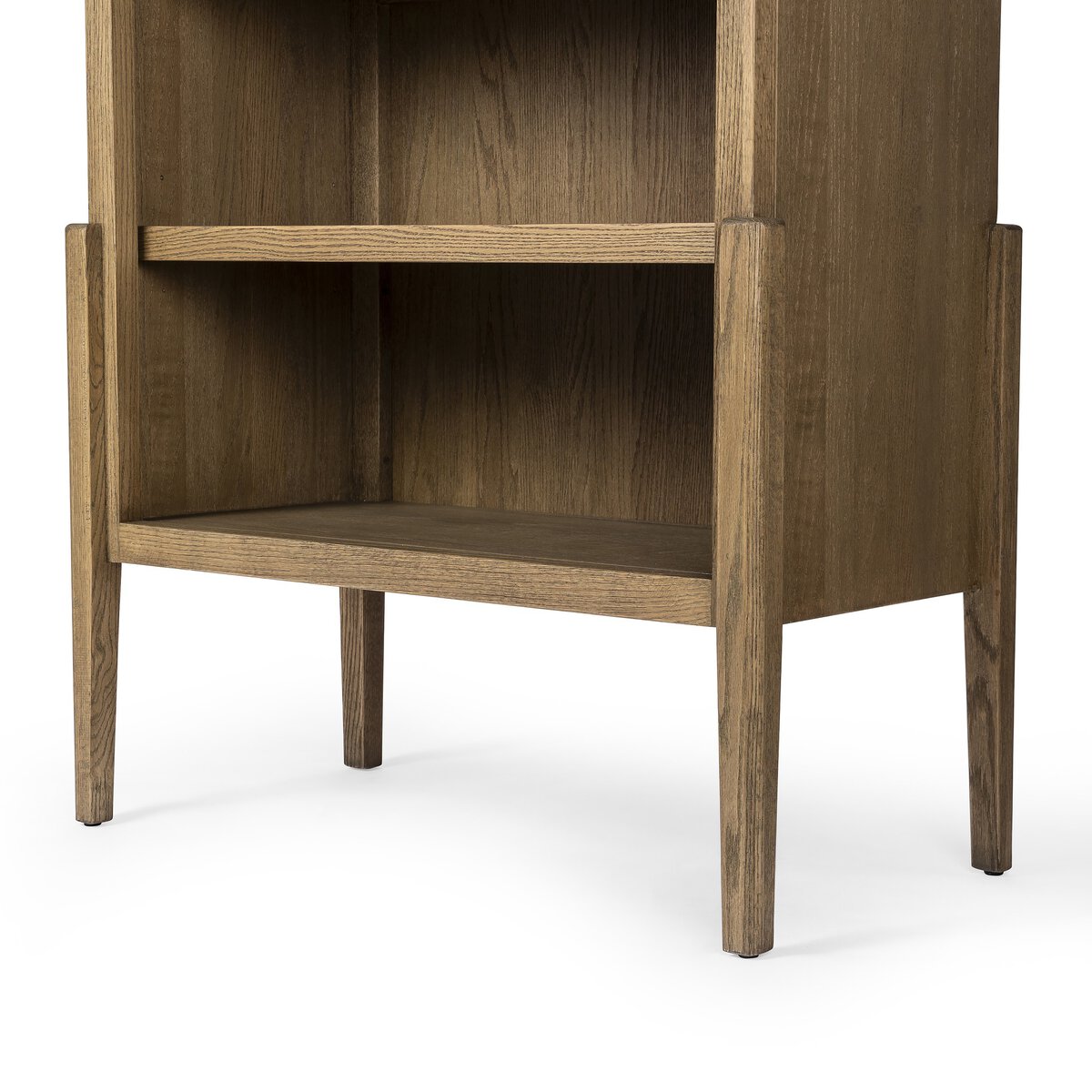 Tillie Arched Bookcase