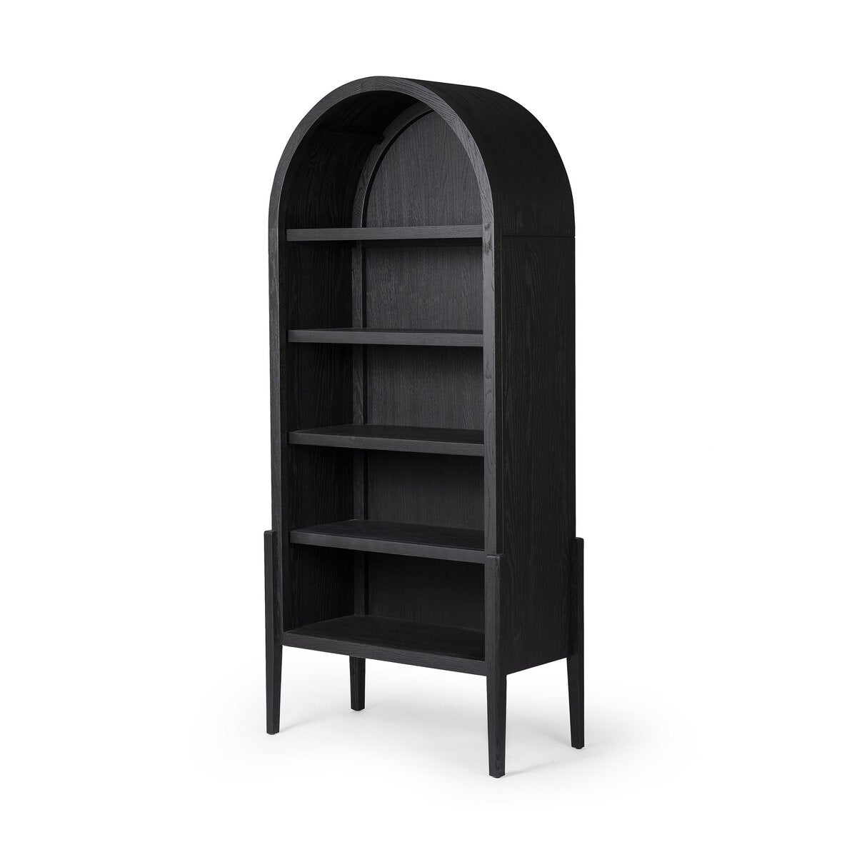 Tillie Arched Bookcase