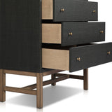 Farrah Tall Dresser