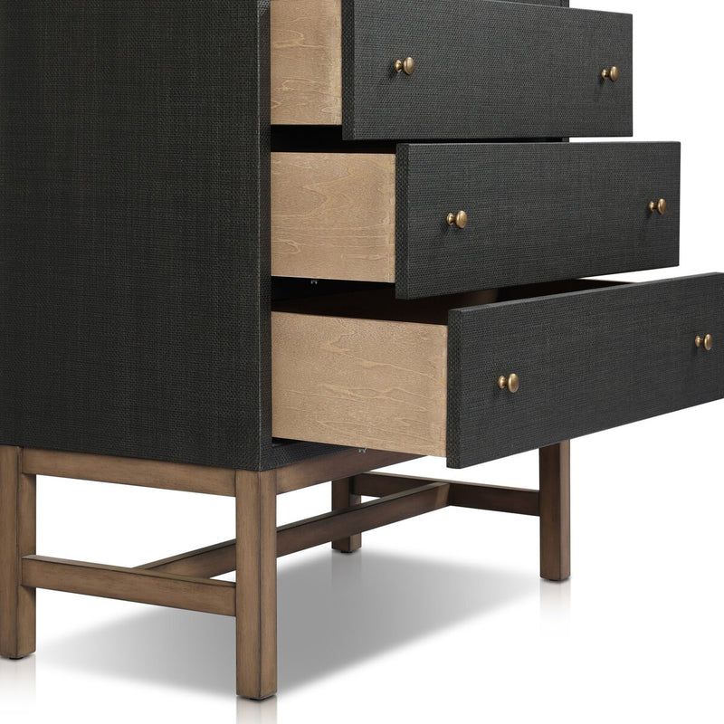 Farrah Tall Dresser