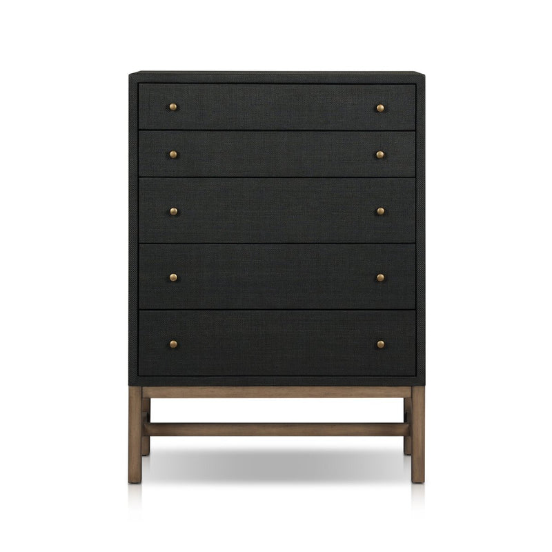 Farrah Tall Dresser