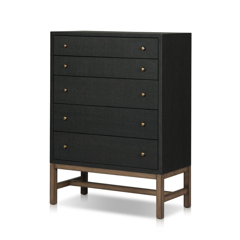Farrah Tall Dresser