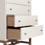 Farrah Tall Dresser