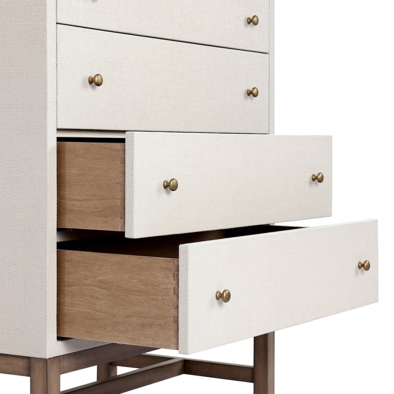 Farrah Tall Dresser