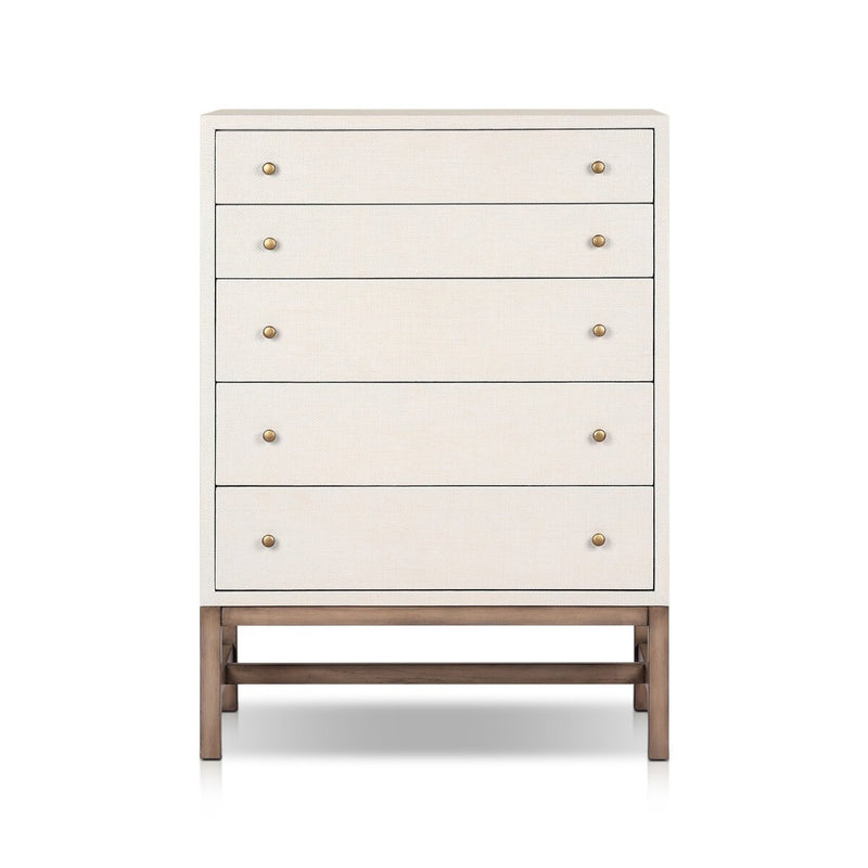 Farrah Tall Dresser