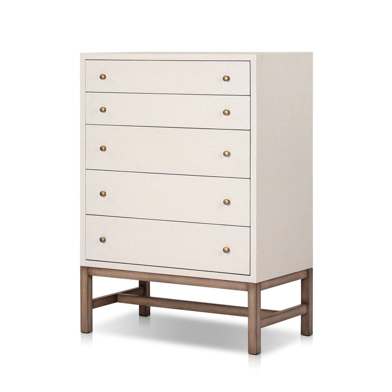 Farrah Tall Dresser