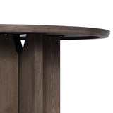 Edwin Round Dining Table