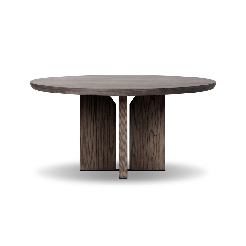 Edwin Round Dining Table