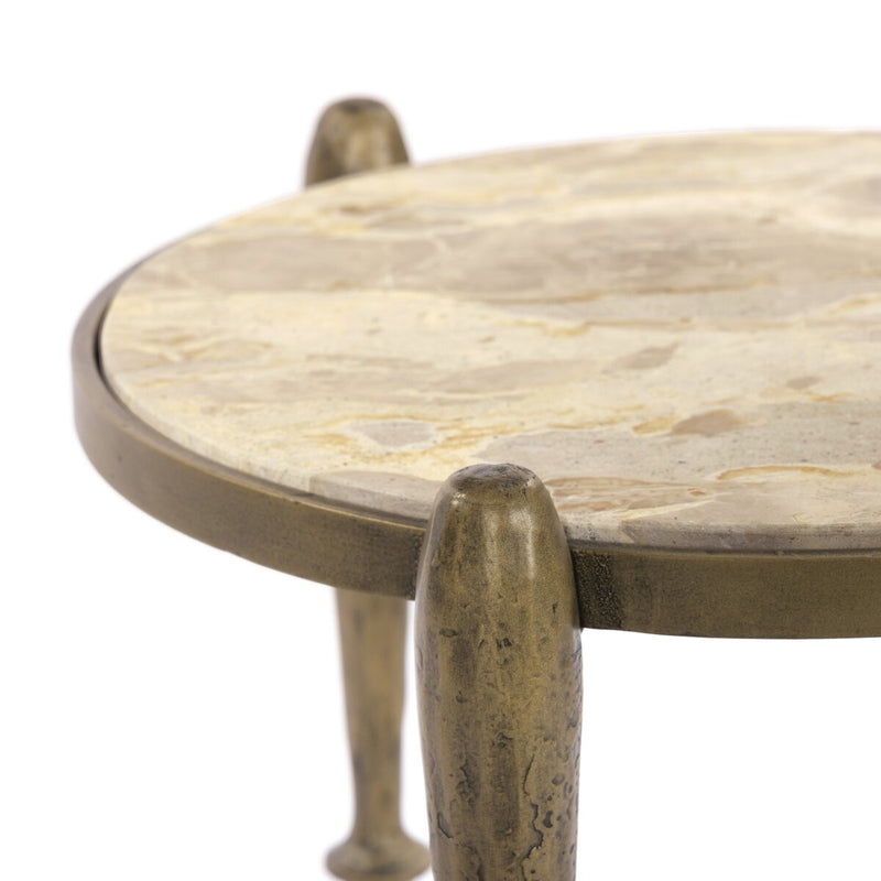 Reagan End Table