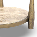 Reagan End Table