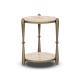 Reagan End Table
