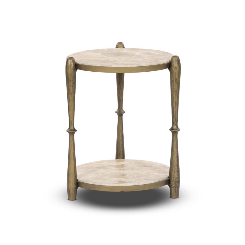 Reagan End Table