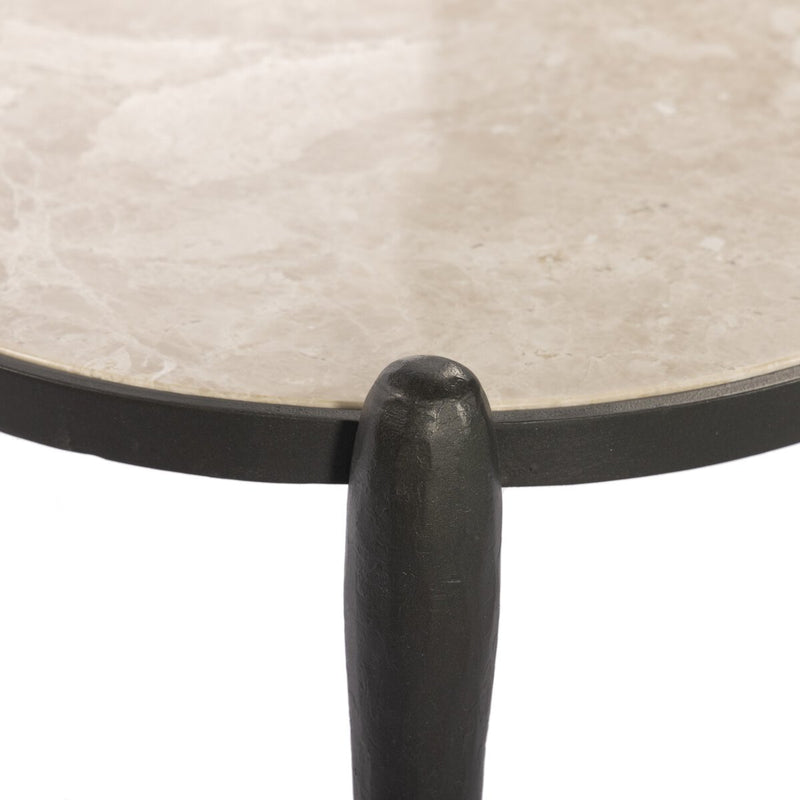 Reagan End Table