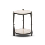 Reagan End Table