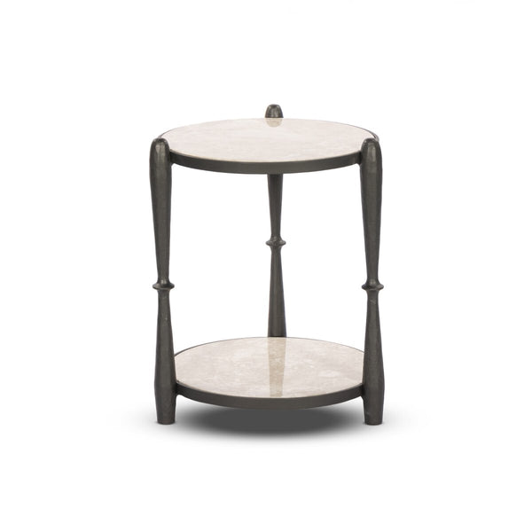 Reagan End Table