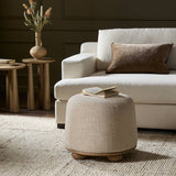 Billy Ottoman