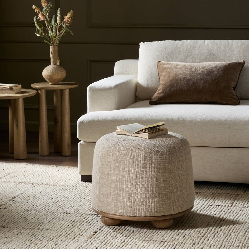 Billy Ottoman