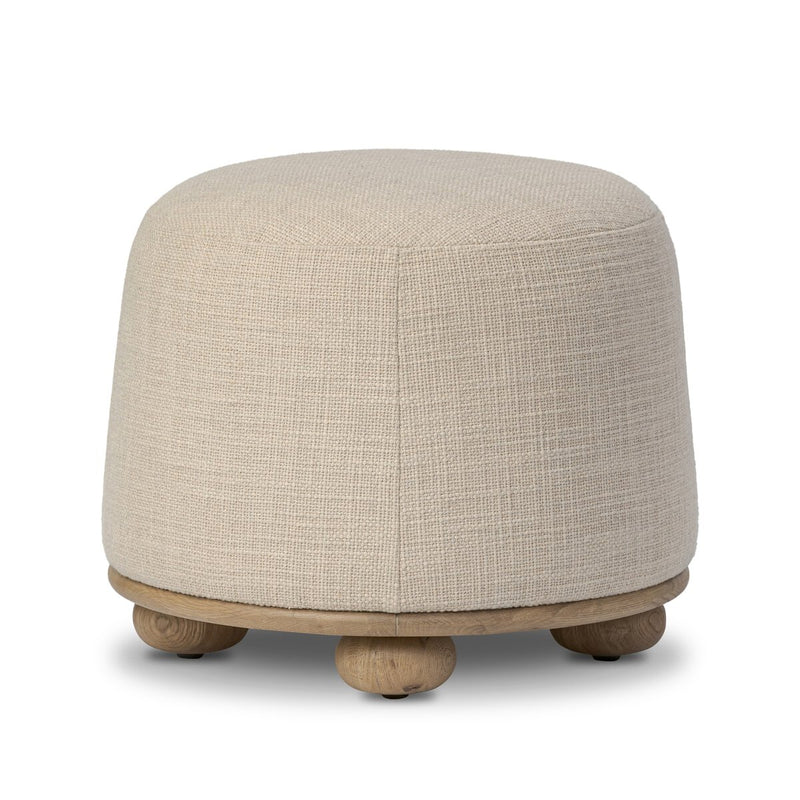 Billy Ottoman