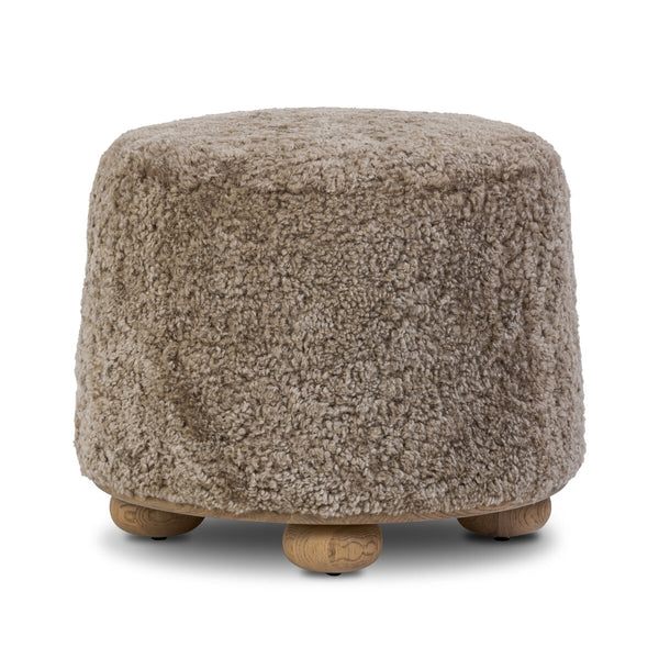 Billy Ottoman