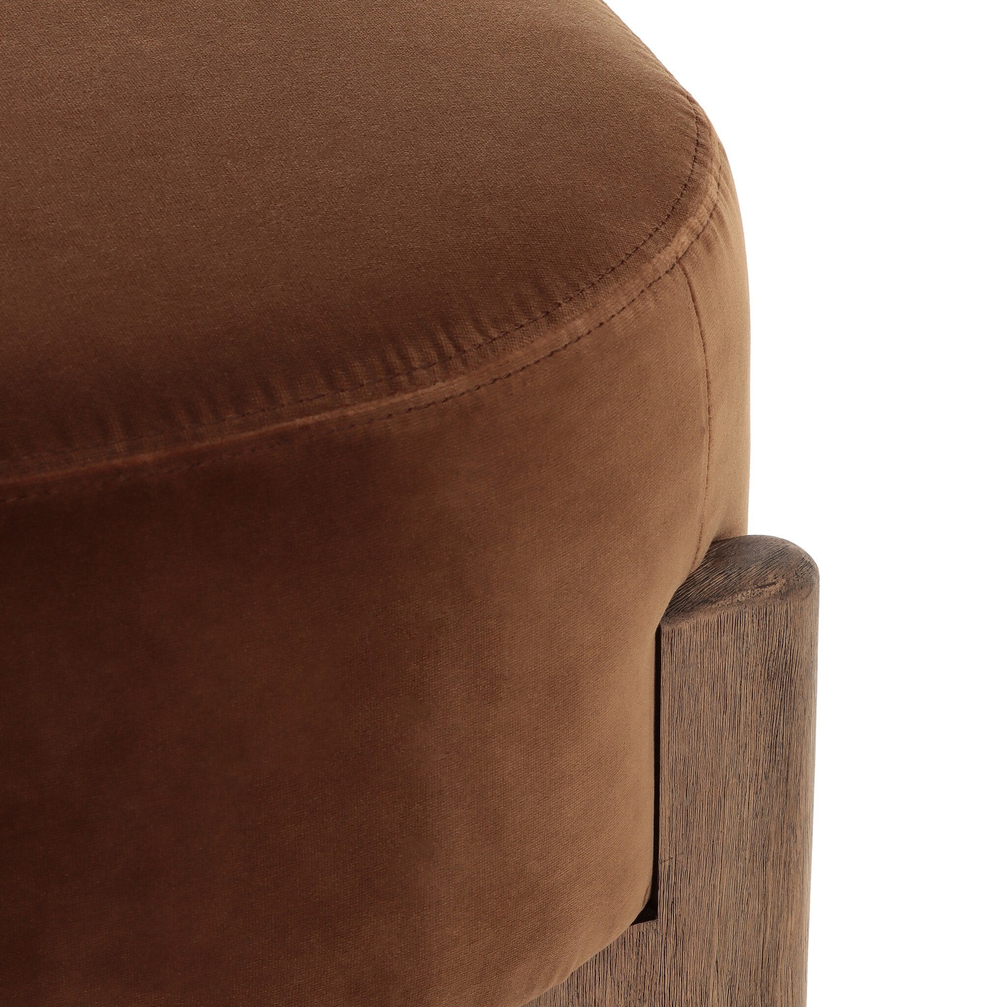 Kirby Accent Stool