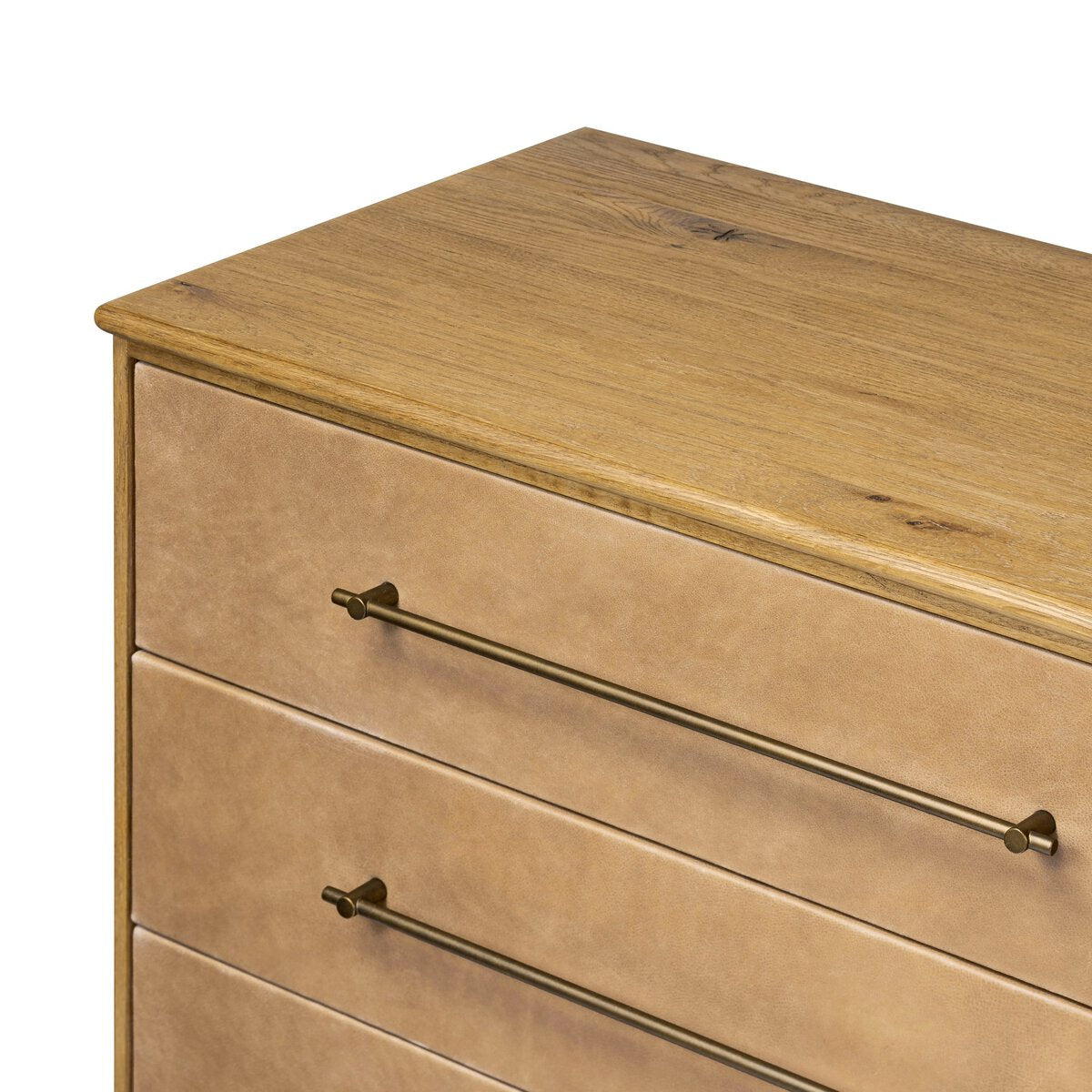 Stella 6 Drawer Dresser