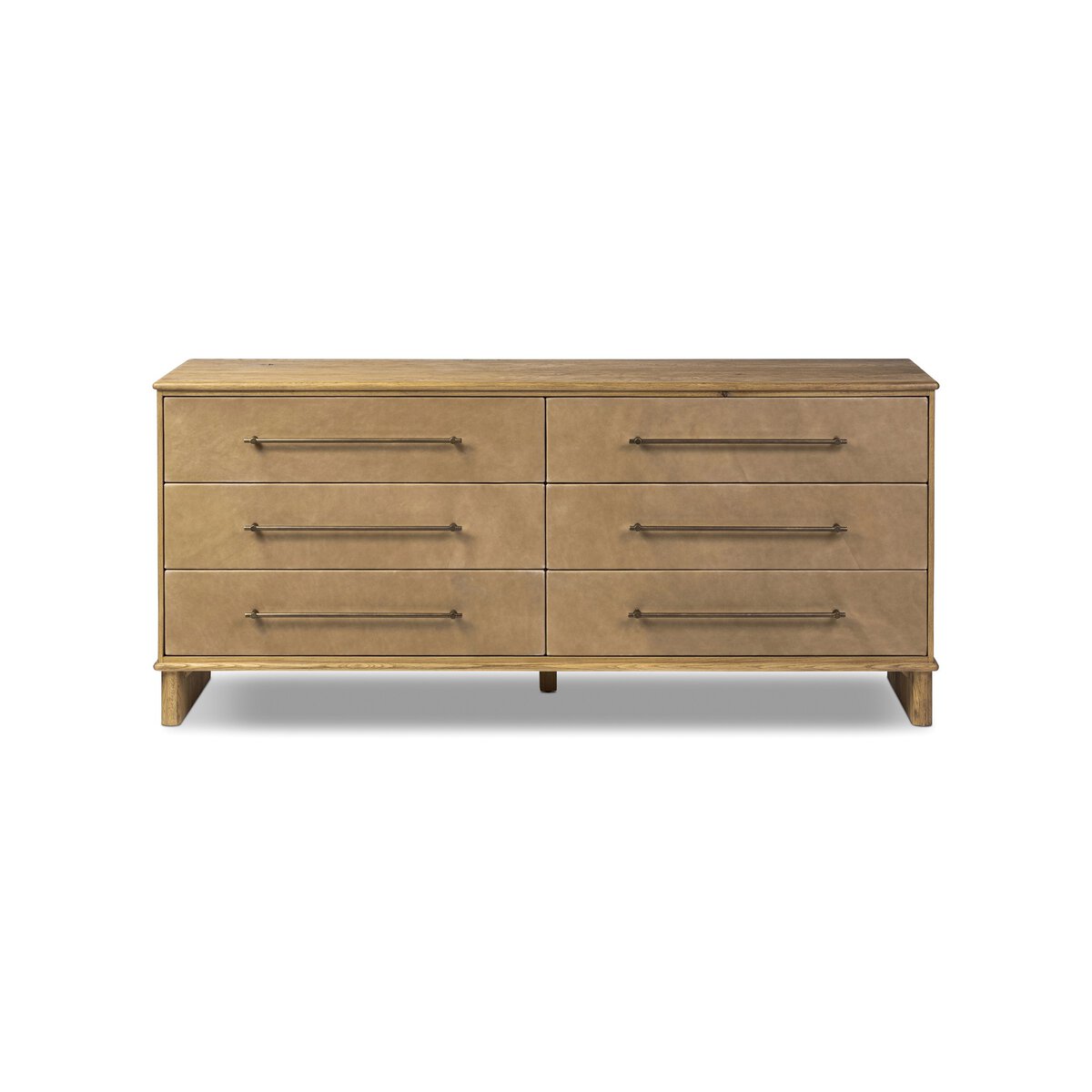 Stella 6 Drawer Dresser