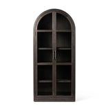 Harley Cabinet
