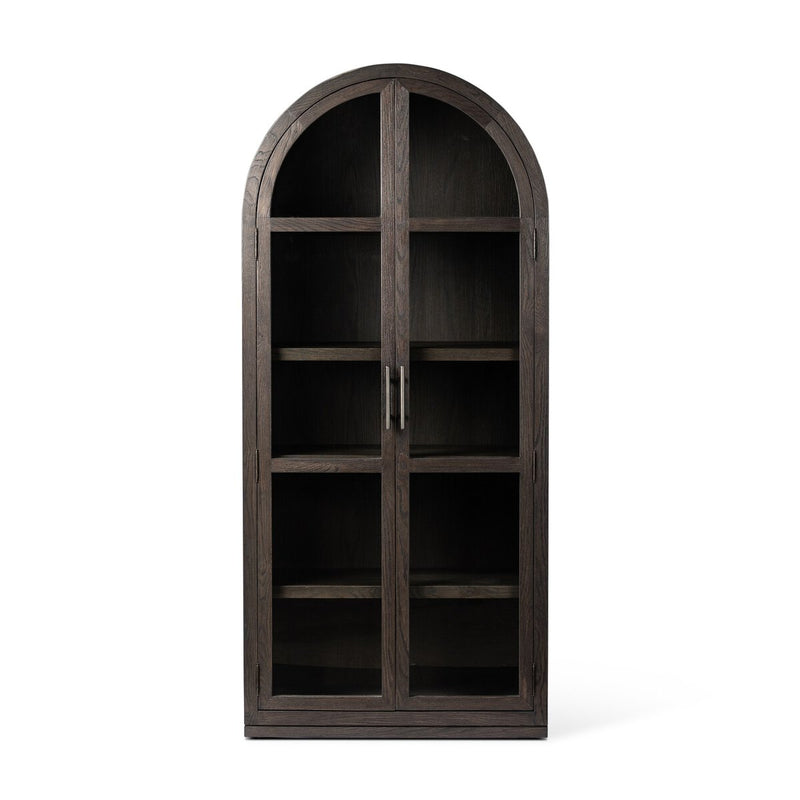 Harley Cabinet