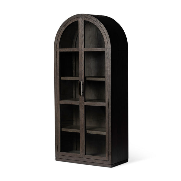 Harley Cabinet