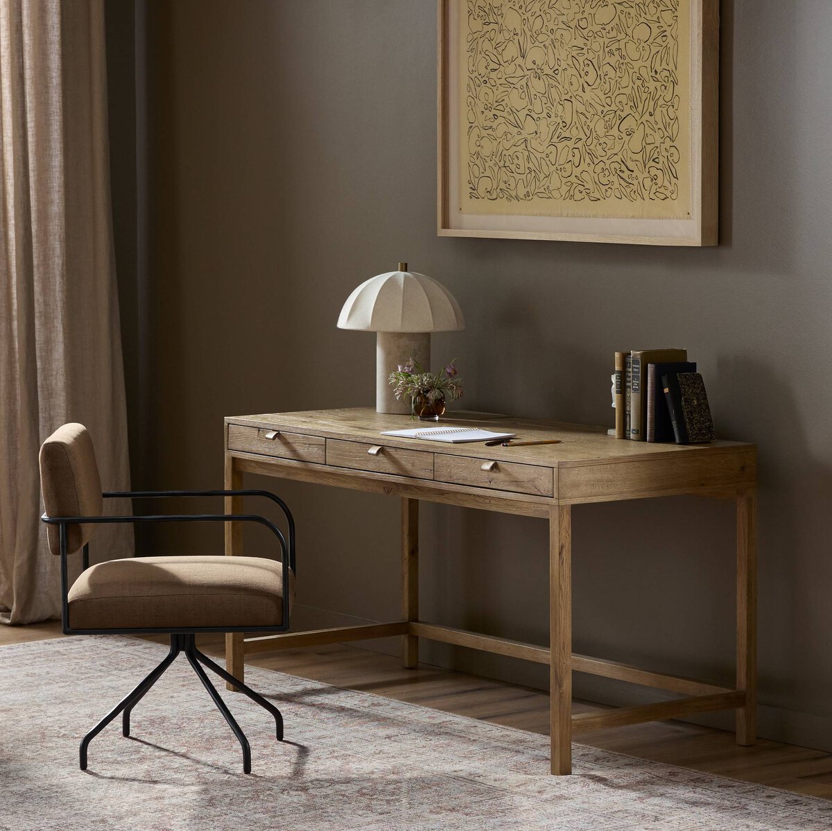 Tula Writing Desk