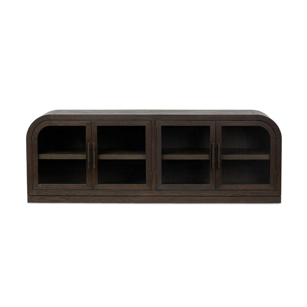Harley Media Console