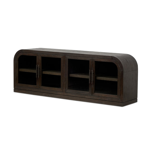 Harley Media Console