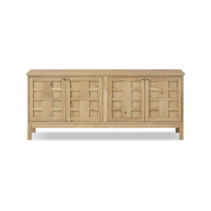 Alexis Media Console