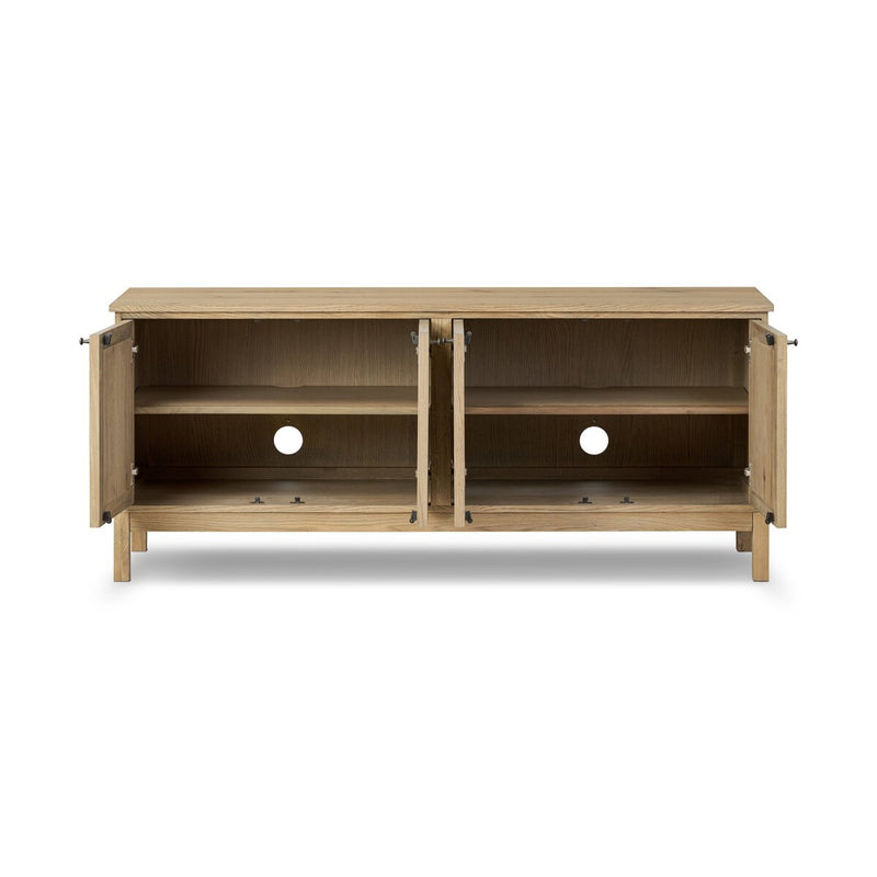 Alexis Media Console